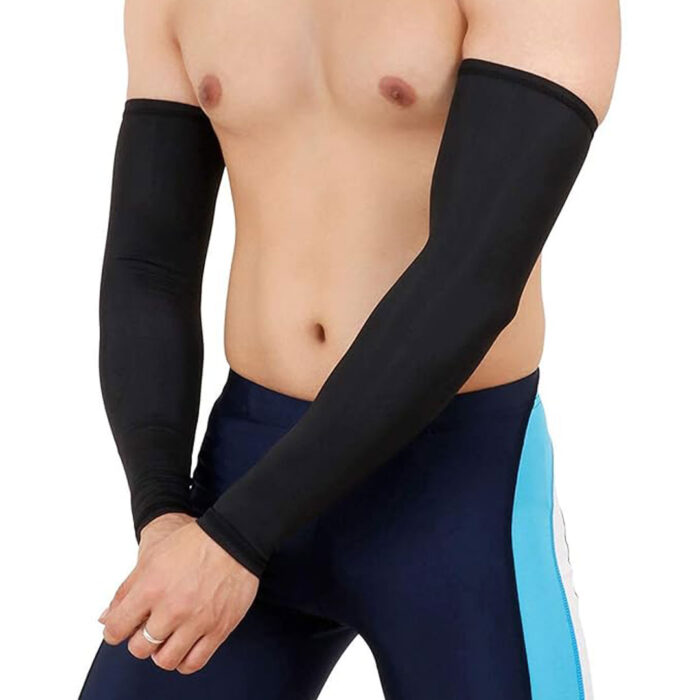 arm sleeves for sun protection