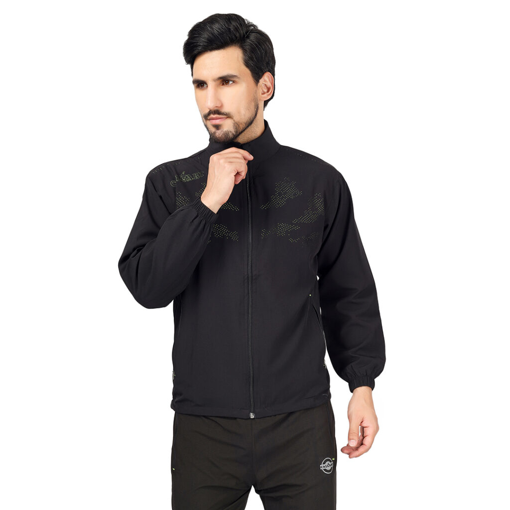 Track Suits Calgary Sports