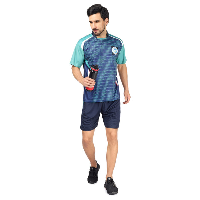 Superpoly kabaddi jersey